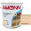 Amonn Aqua Lignex Impregnante Legno ad Acqua Protettivo Contro Insetti Muffe