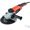 Aeg Smerigliatrice Angolare Aeg Ws 22-230 Dms Mm 230 Watt 2200