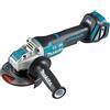 Makita (TG. 60 x 450 mm) Makita DGA519Z meuleuse d'angle 12,5 cm 8500 tr/min 2,5 kg - N