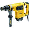 DeWalt Martello Perforatore Demolitore Sds Max Potenza 1050W 45 Mm D25481K-QS