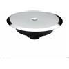Dianflex Tappo per scarico WC ad ESPANSIONE Inox diametro 100 sifone a pavimento pozzetto