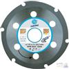 P.g.srl Disco Da Taglio Per Legno/Pvc 41995 Mm 230 Foro 22