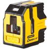 Stanley Livella Laser autolivellante mt. 10 - Cross 90 - STHT1-77341