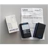 FAAC COPPIA SENSORI FOTOCELLULE PARETE CANCELLO FAAC 785153 MINIBEAM 12V 24V PORT 8MT