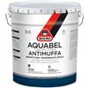 Boero Aquabel Idropittura Traspirante Antimuffa Lt.5