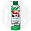CFG Spray sbloccante marino CRC 6-66 Marine 400ml protettivo multifunzione professio