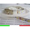 5630 300led 5m LED STRIP STRISCIA BIANCO CALDO WARM B3E3