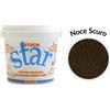 Capec Stucco Star 500g Stucco Francese per Rasare Legno e Muri Capec - Colore a Scelta