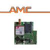 AMC MODULO GSM/GPRS AMC XGPS PER CENTRALI ANTIFURTO SERIE X GESTIONE CLOUD+APP