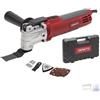 Yamato Utensile Multifunzione Yamato Mpt 260 W Attacco Chiuso Watt 260