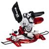 EINHELL Troncatrice Legno Lama 48 Denti Ø 210 5000 giri/min 1600W TH-MS 2112