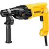 DeWalt Martello Tassellatore Sds-Plus Potenza 710 W 22 Mm 3 Modalità D25033K-QS