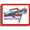 MONTOLIT Tagliapiastrelle MONTOLIT MasterPiuma 93P3 SERIE MADE IN ITALI TILE CUTTERS