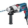 Bosch Trapano a Percussione Bosch Battente 850W + Valigetta - GSB 19-2 RE