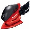 EINHELL Levigatrice Triangolare 100W 24.000 g/min - TH-OS 1016 - Einhell 4460610