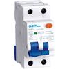 CHINT Differenziale tipo A Interruttore magnetotermico A 6A-10A-16A-20A-25A-32A-40A