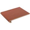 Domus Linea Gradino In Klinker Per Esterni 26x35 Cm Antigelo Antiscivolo Mattone Domus Linea
