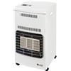 Sicar Stufa a Gas Bombola GPL Infrarossi Portatile Potenza 4.2 kW Bianco EURO90W Sicar