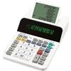 SHARP EL-1501 CALCOLATRICE DA TAVOLO CON DISPLAY A 12 CIFRE 5 RIGHE BIANCO