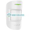 ajax Rilevatore wireless Ajax Motion protect plus bianco doppia tecnologia