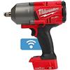 MILWAUKEE 101187789 - Trapano avvitatore a percussione M18 ONEFHIWF12-0X, 18 Vol