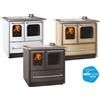 NORDICA CUCINE SOVRANA EASY EVO 2.0 BIANCA