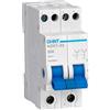 CHT Commutatore Bipolare 1-0-2 2m 32a 230vac CHT 643001