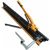 NEGOZIO MATTO Tagliapiastrelle professionale 48" 1200 mm Taglia Piastrelle Mattonelle Manuale
