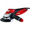 EINHELL Smerigliatrice Angolare 115 mm Einhell 720 Watt 11000 g/min TE-AG 115