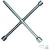Maurer Chiave Maurer Plus Croce Cromo Vanadio Mm 24X27X32 Quadro 3.4