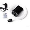 KIT FIBRA OTTICA LED PROFESSIONALE CIELO STELLATO PER IMPIANTO CONTROSOFFITTI
