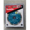 Makita DISCO DIAMANTATO SETTORI MAKITA 115mm D-41589 MAKITA Cemento bosch hilti dewalt