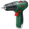 Bosch Trapano Avvitatore Percussione 2 batterie 12V 1500 colpi/m EasyDrill 1200