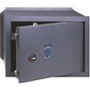 CISA Cassaforte Muro Incasso Elettronica Combinazione mm. 490x250x360 h 82710-51
