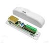 videostar Sensore allarme a tenda doppia tecnologia GATEWATCH Detech videostar bianco