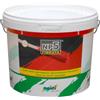 Naici Guaina Impermeabilizzante Bianca Fibrorinforzata 20 Kg Naici NP5