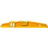 STABILA Livella a Bolla Anti-choc 2 Bolle Lunghezza 60 cm - Stabila - 81S-02504