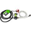 Altro POMPA DI DISTRIBUZIONE GASOLIO CON PISTOLA (12V)