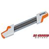 STIHL Affilatore Portalime lima tondino per Motosega STIHL 2-in-1, 1/4" P ø 3,2 mm