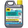 FILA Detergente Pavimenti Fila Cleaner PRO Manutenzione Professionale Superfici 1L