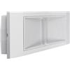 BEGHELLI Lampada Led Emergenza 11w Da Incasso Se1 Li-fe BEGHELLI 1499E