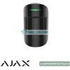 ajax Rilevatore wireless Ajax Motion protect plus doppia tecnologia NERO