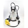 Lowara Pompa Sommersa per acque reflue chiare Lowara DOC 3 - 7 VX GW con galleggiante