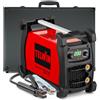 TELWIN SALDATRICE TECHNOLOGY 238 XT CE/MPGE + VALIGETTA E ACCESSORI 816258