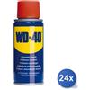 Grasso wd 40 24x LUBRIFICANTE WD-40 SPRAY ML 100