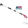 Yamato Asta Telescopica Per Mini Elettrosega Yamato Myx Per 084537-082085 (2024)