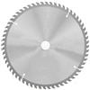 Academy Shop Lama Disco Ricambio TCT Per Sega Circolare Per Taglio Legno 60 Denti "9" 230 mm