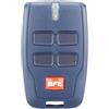 BFT TELECOMANDO BFT D111906 MITTO 4 (4 CANALI) RADIOCOMANDO CANCELLO ORIGINALE
