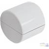 Metaform LINEA ECO PORTA ROTOLO CHIUSO BIANCO