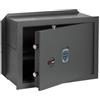 CISA Cassaforte a Muro Elettronica Incasso Combinazione mm 420x200x300 h Cisa 8271040